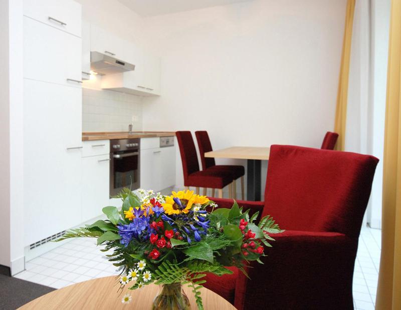 Restaurant Waldmeisterei Gera Phòng bức ảnh